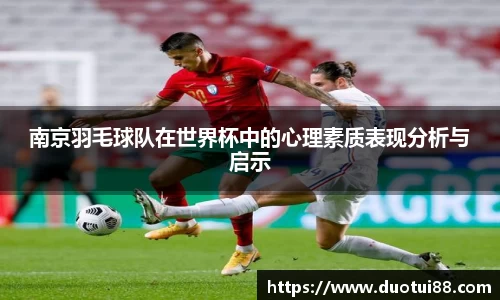 南京羽毛球队在世界杯中的心理素质表现分析与启示